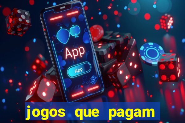 jogos que pagam dinheiro no pagbank